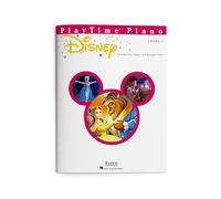 Nancy Faber & Randall Faber – PlayTime Piano Disney – Level 1 – Recueil piano facile
