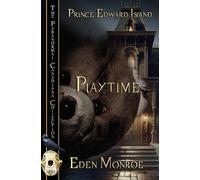 Playtime: Prince Edward Island