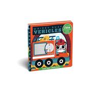 Playtime Puzzles: Who's in the Vehicles