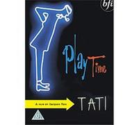 Playtime [Import anglais]