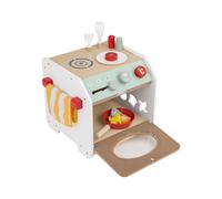 PLAYTIVE Cubes de motricité cuisine ou établi (Cuisine cube motricité)