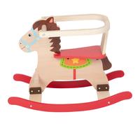 Playtive Draisienne, chariot de marche ou cheval à bascule (cheval à bascule)