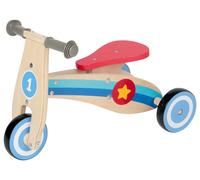 Playtive Draisienne, chariot de marche ou cheval à bascule (draisienne)