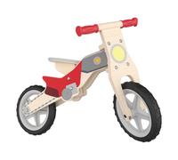 Playtive Draisienne en bois (moto)