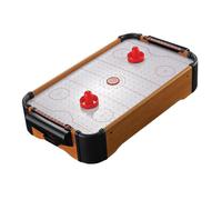 PLAYTIVE - Mini Table De Air Hockey Pour 2 Joueurs