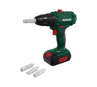 Playtive Outil de bricolage enfant (perceuse-visseuse)