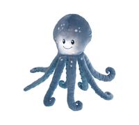 Playtive Peluche avec veilleuse LED (pieuvre)