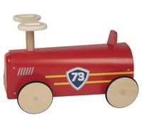 Playtive Porteur voiture en bois