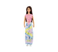 Playtive Poupée Stella avec accessoires (Trottinette urbaine)