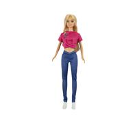 Playtive Poupée Stella avec accessoires (Vélo de ville)