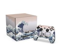 playvital Autocollant pour Steam Machine Console & Controller, Lot de 2