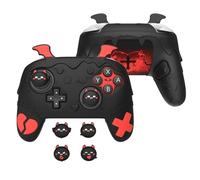 playvital Coque de Protection pour Switch 2 Pro Manette-Noir