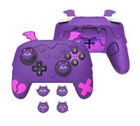 playvital Coque de Protection pour Switch 2 Pro Manette-Violet