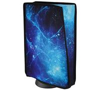 playvital Housse Anti-Poussière pour ps5 Accessoire Protection