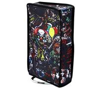 playvital Housse Anti-Poussière pour ps5 Slim Standard Console