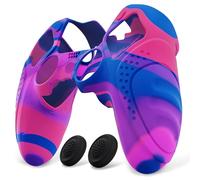playvital Protection Manette pour ps5 Edge Coque Silicone