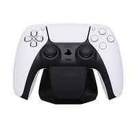 playvital Support pour ps5 Manette,Accessoires Porte pour ps4 pour Xbox Series/One X S,Socle Base pour Nintendo Switch Pro-Noir