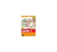 Playway Ab Klasse 1. 1.Schuljahr. Pupil's Book M. App