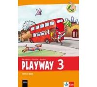 Playway Ab Klasse 1. 3. Schuljahr. Pupil's Book
