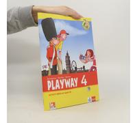 Playway Ab Klasse 3. 4.Schuljahr. Activity Book Mit Audio-Cd . Ausgabe 2013