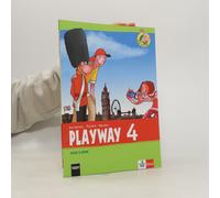 Playway Ab Klasse 3. 4.Schuljahr. Pupil's Book