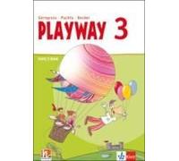 Playway Ab Klasse 3. Pupil's Book Klasse 3