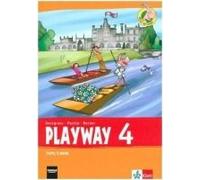 Playway. Für Den Beginn Ab Klasse 1. Pupil's Book. 4. Schuljahr