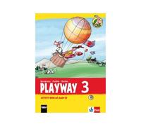 Playway Ab Klasse 3. 3.Schuljahr. Activity Book Mit Audio-Cd