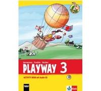 Playway. Für den Beginn ab Klasse 3 Collectif (Auteur)