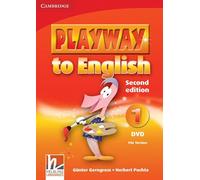 Playway to English Level 1 Pal [2]
