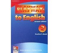 Playway To English, Level 2