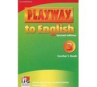 Playway To English, Level 3