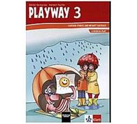 Playway to English - Neubearbeitung. ab Klasse 1. Ausgabe Baden-Württemberg, Berlin, Brandenburg, Rheinland-Pfalz und Nordrhein-Westfalen