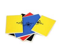 Playwell Arts Martiaux Enfants Break/Smash rebreakable Planche - Noir