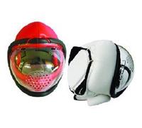 Playwell Casque intégral Kudo Full Contact - Taille: Enfante