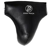 Playwell Coquille Deluxe rembourrée - Krav maga - Homme - Taille M