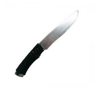 PLAYWELL Couteau d'entraînement en métal émoussé No14