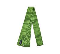 Playwell Écharpe de Kung Fu en satin pour arts martiaux Vert