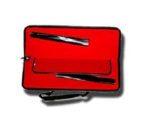 Playwell Étui à couteaux papillon Wing Chun pour arts martiaux