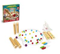 HaPe Jeu de société Bamboo Rápido E4314 Multicolore