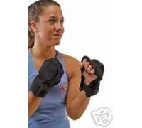 Playwell Shadow Boxing Plombé - Gants 2kg