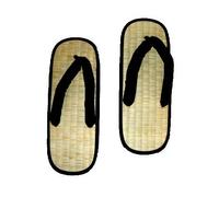 Playwell Z?ri Traditionnelles pour Arts Martiaux - Style Tongs - Taille 46