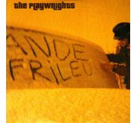 Playwrights - Guy Debord is Really Dead [Import]