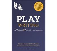 Playwriting: A Writers' and Artists' Companion