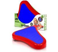 Playzone-Fit Tri-Flyer (Planche À Roulette D'intérieur) Multicolore G