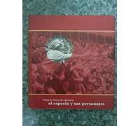 PLAZA DE TOROS DE VALENCIA: EL ESPACIO Y SUS PERSONAJES