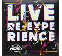 Plaza Francia - Live Re-Experience