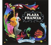 Plaza Francia - New Tango Song Book [Import]