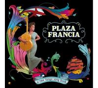 Plaza Francia - New Tango Songbook