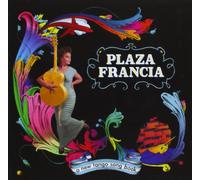 Plaza Francia - New Tango Songbook [Import]